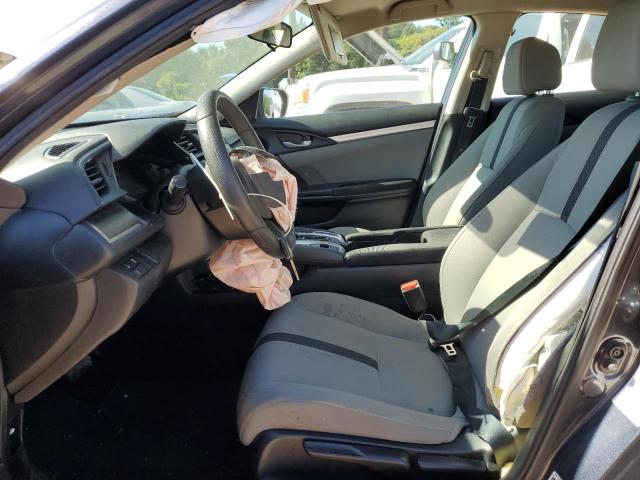 Photo 7 from auction – 2019 HONDA CIVIC LX with VIN 2HGFC2F61KH504971