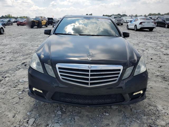 Photo 5 from auction – 2011 MERCEDES-BENZ E 350 with VIN WDDHF5GB1BA276955