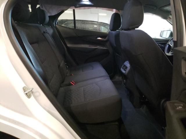 Photo 11 from auction – 2018 CHEVROLET EQUINOX LT with VIN 2GNAXSEV2J6228730