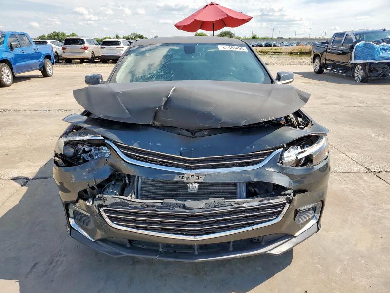 Photo 5 from auction – 2016 CHEVROLET MALIBU LT with VIN 1G1ZE5ST7GF237050