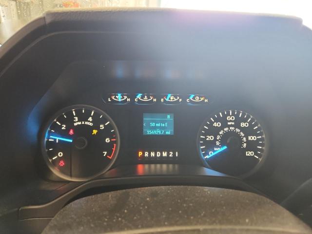 Photo 9 from auction – 2016 FORD F150 SUPER with VIN 1FTEW1CF8GFA16061