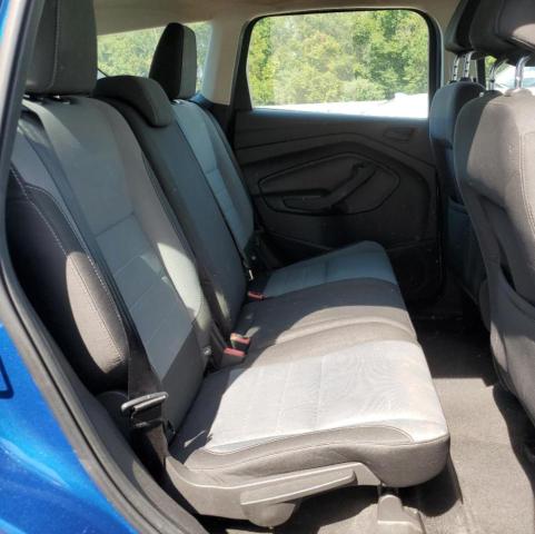 Photo 11 from auction – 2017 FORD ESCAPE S with VIN 1FMCU0F71HUA76445