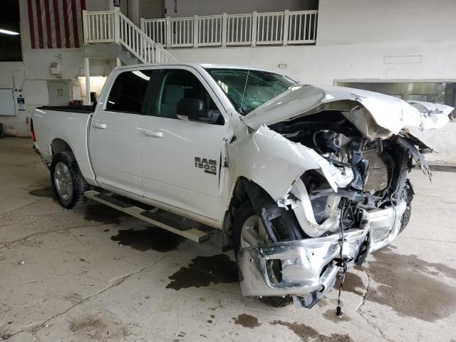Photo 4 from auction – 2019 RAM 1500 CLASS with VIN 1C6RR7LT1KS659201