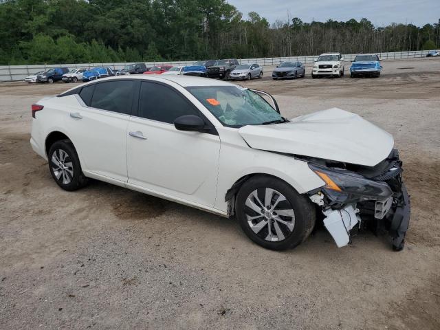 Photo 4 from auction – 2025 NISSAN ALTIMA S with VIN 1N4BL4BV6SN309483