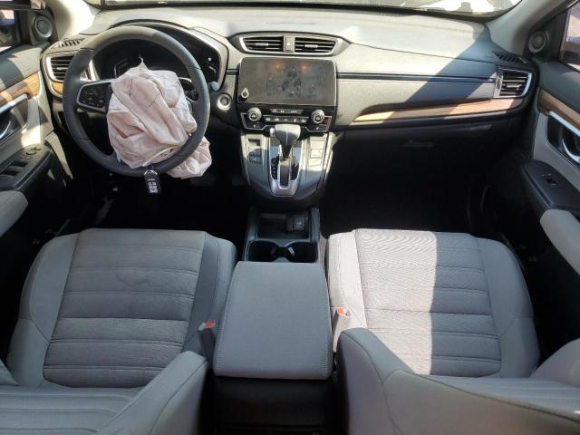 Photo 8 from auction – 2017 HONDA CR-V EX with VIN 7FARW1H57HE040248