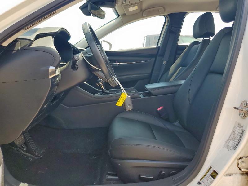 Photo 7 from auction – 2019 MAZDA 3 PREFERRE with VIN 3MZBPADL9KM111318