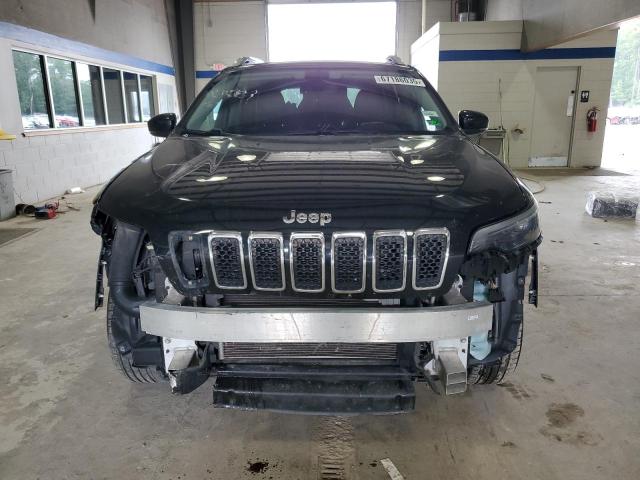 Photo 5 from auction – 2019 JEEP CHEROKEE with VIN 1C4PJMDN7KD142558