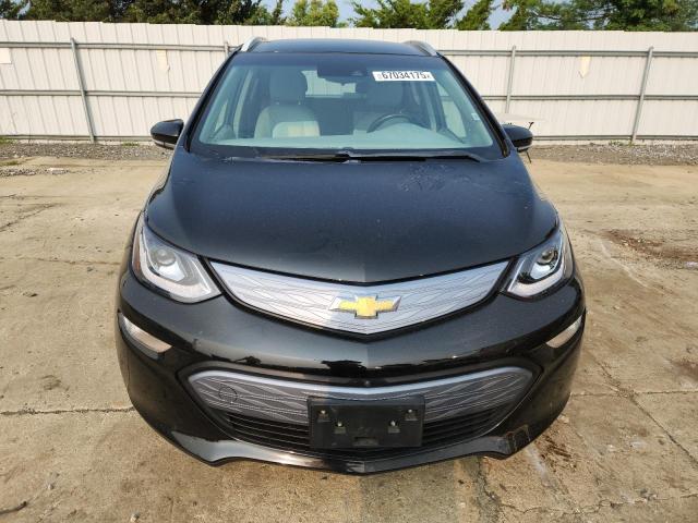Photo 5 from auction – 2018 CHEVROLET BOLT EV PR with VIN 1G1FX6S05J4140277