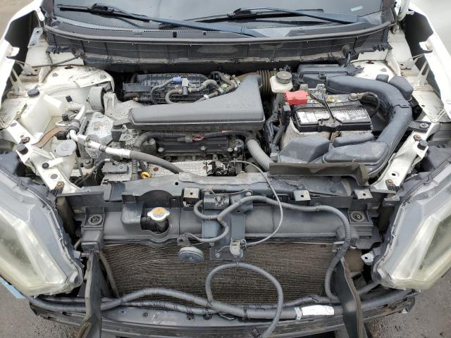 Photo 12 from auction – 2014 NISSAN ROGUE S with VIN 5N1AT2MV8EC821023