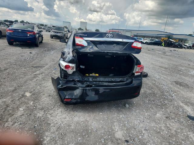 Photo 6 from auction – 2011 TOYOTA COROLLA BA with VIN 2T1BU4EE7BC536364