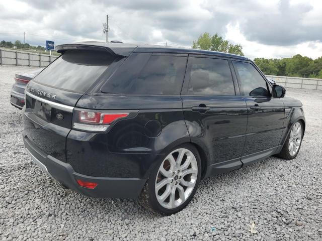 Photo 3 from auction – 2014 LAND ROVER RANGE ROVER SPORT with VIN SALWR2VF8EA309332