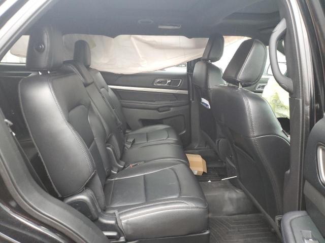 Photo 11 from auction – 2018 FORD EXPLORER X with VIN 1FM5K8D8XJGA50343