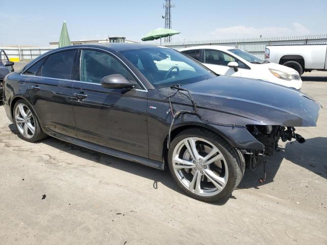 Photo 4 from auction – 2017 AUDI A6 PREMIUM with VIN WAUG8AFC3HN038476