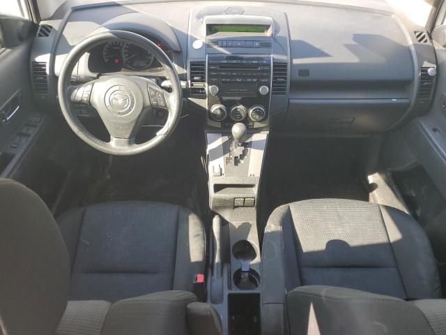 Photo 8 from auction – 2010 MAZDA 5 with VIN JM1CR2W34A0374984