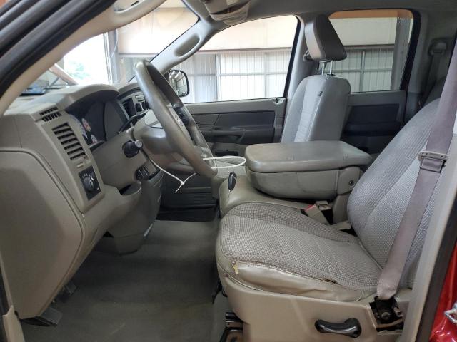 Photo 7 from auction – 2008 DODGE RAM 1500 S with VIN 1D7HA18K08J104236