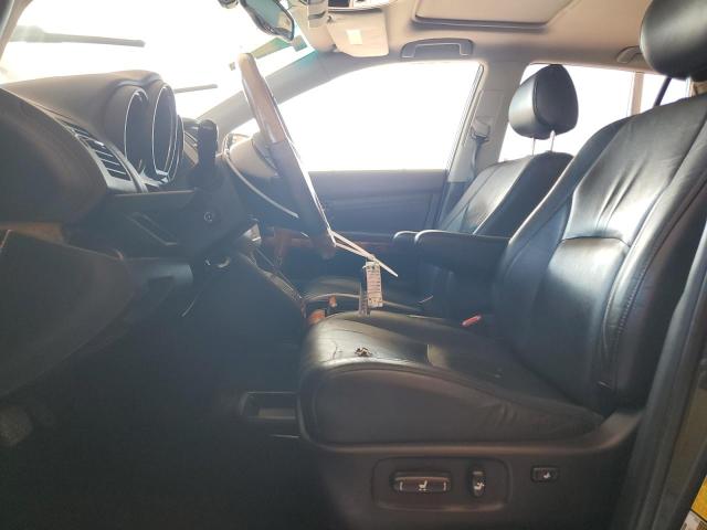Photo 7 from auction – 2007 LEXUS RX 350 with VIN 2T2HK31UX7C001412