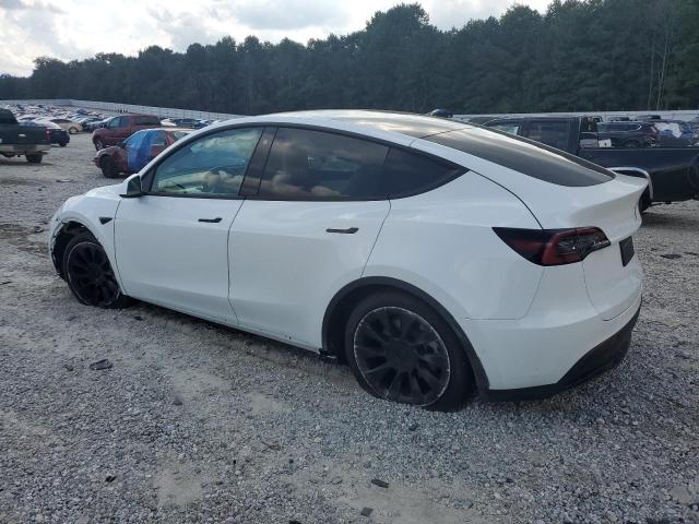 Photo 2 from auction – 2022 TESLA MODEL Y with VIN 7SAYGDEE3NF355041