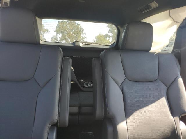 Photo 10 from auction – 2025 LEXUS TX 350 BASE with VIN 5TDAAAA64SS013165