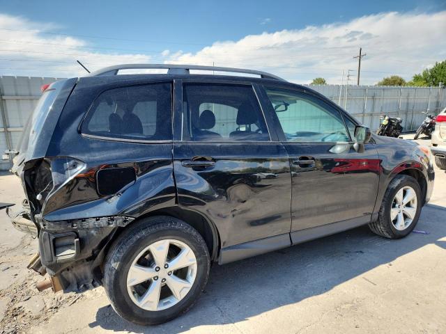 Photo 3 from auction – 2014 SUBARU FORESTER with VIN JF2SJAEC6EH421004