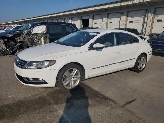 VOLKSWAGEN CC BASE 2016 with VIN WVWBN7AN4GE504027 - Photo from auction