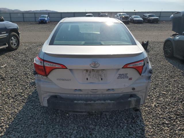 Photo 6 from auction – 2015 TOYOTA COROLLA L with VIN 2T1BURHEXFC364894