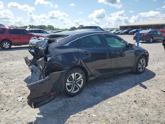 Photo 3 from auction – 2017 HONDA CIVIC LX with VIN 19XFC2F52HE022018