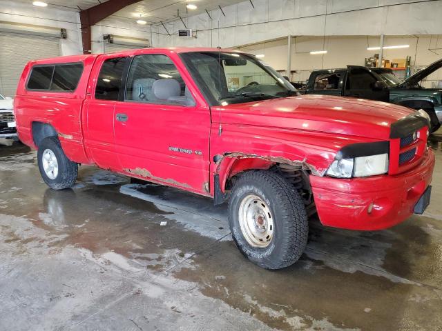 Photo 4 from auction – 2001 DODGE RAM 1500 with VIN 3B7HF13Z61M523541