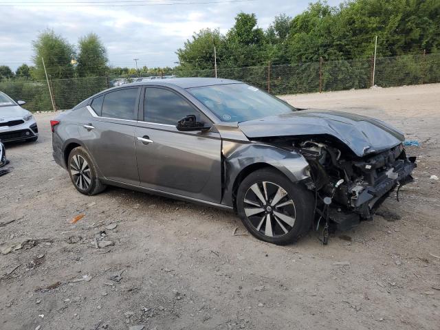 Photo 4 from auction – 2022 NISSAN ALTIMA with VIN 1N4BL4DV1NN393665