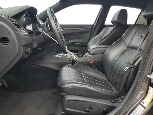 Photo 7 from auction – 2015 CHRYSLER 300 S with VIN 2C3CCABG6FH820306