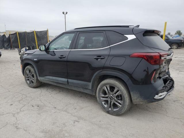 Photo 2 from auction – 2021 KIA SELTOS S with VIN KNDEUCAA4M7197318