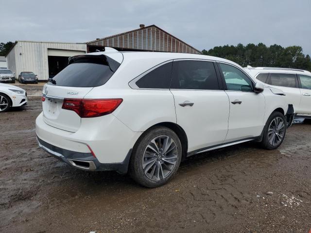 Photo 3 from auction – 2020 ACURA MDX TECHNO with VIN 5J8YD3H55LL009631