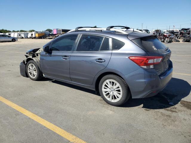Photo 2 from auction – 2017 SUBARU IMPREZA PREMIUM with VIN 4S3GTAB60H3739179