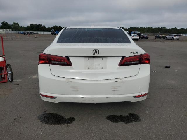 Photo 6 from auction – 2015 ACURA TLX with VIN 19UUB2F31FA004314