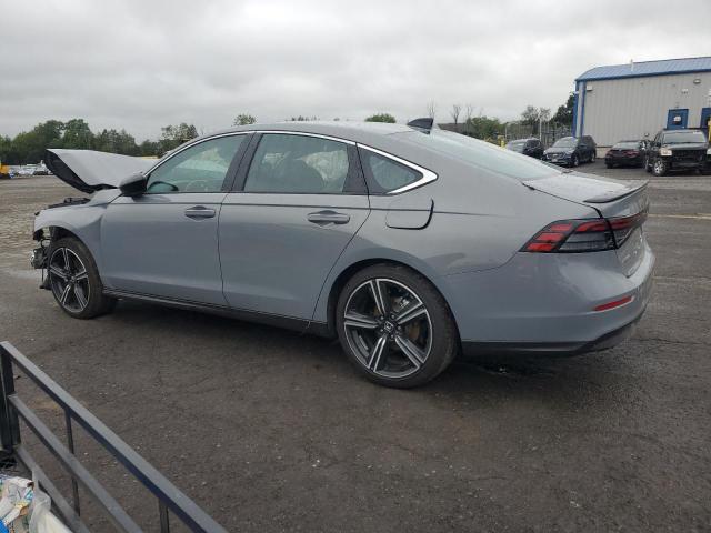 Photo 2 from auction – 2025 HONDA ACCORD HYB with VIN 1HGCY2F56SA022362
