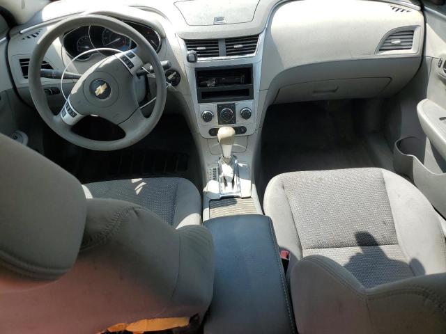 Photo 8 from auction – 2012 CHEVROLET MALIBU LS with VIN 1G1ZA5EUXCF211679