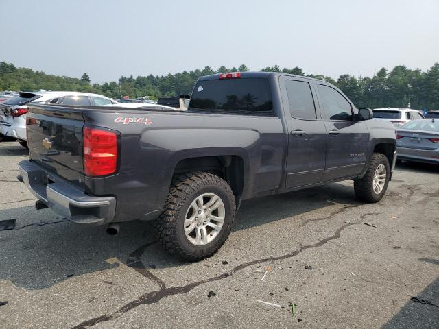 Photo 3 from auction – 2016 CHEVROLET SILVERADO with VIN 1GCVKREC6GZ183465