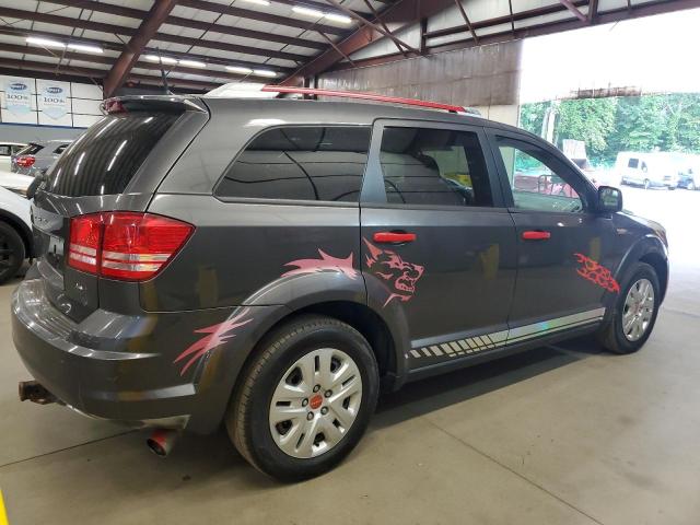 Photo 3 from auction – 2019 DODGE JOURNEY SE with VIN 3C4PDCAB3KT865846