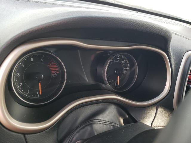 Photo 9 from auction – 2016 JEEP CHEROKEE L with VIN 1C4PJMDS4GW344355