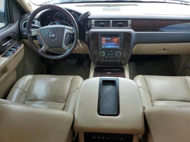 Photo 8 from auction – 2014 GMC YUKON DENALI with VIN 1GKS2EEF6ER180685