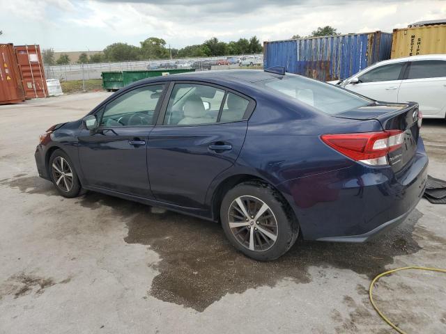 Photo 2 from auction – 2019 SUBARU IMPREZA PR with VIN 4S3GKAD62K3613784