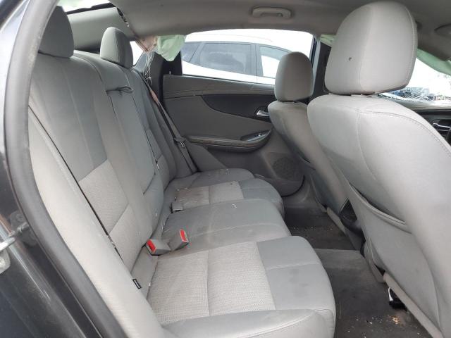 Photo 10 from auction – 2015 CHEVROLET IMPALA LS with VIN 2G11X5SL7F9150134