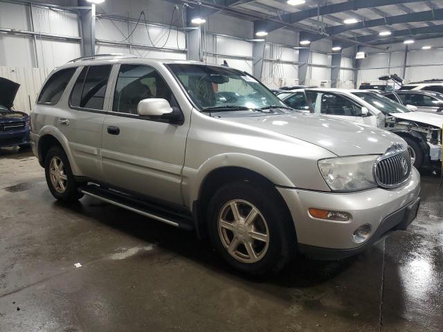 Photo 4 from auction – 2007 BUICK RAINIER CX with VIN 5GADT13S972164911