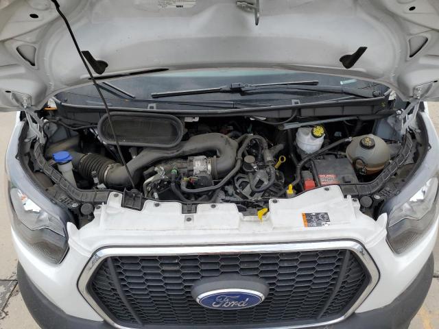 Photo 12 from auction – 2023 FORD TRANSIT T- with VIN 1FTBR2Y86PKB23773