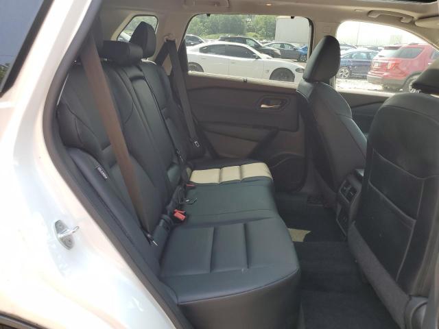 Photo 11 from auction – 2023 NISSAN ROGUE SV with VIN 5N1BT3BBXPC760943