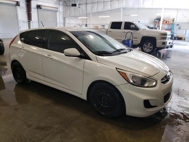 Photo 4 from auction – 2016 HYUNDAI ACCENT SE with VIN KMHCT5AE8GU290790