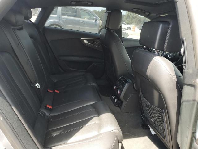 Photo 10 from auction – 2017 AUDI A7 PRESTIG with VIN WAU22AFC8HN133854
