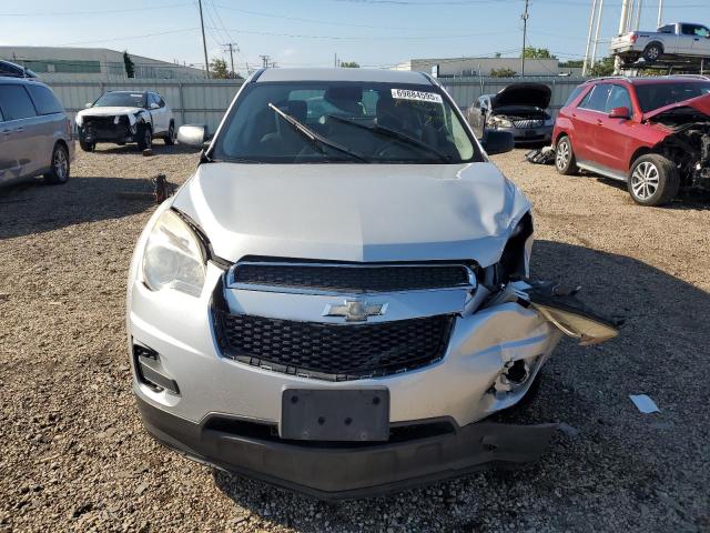 Photo 5 from auction – 2015 CHEVROLET EQUINOX LS with VIN 2GNALAEK8F1132343