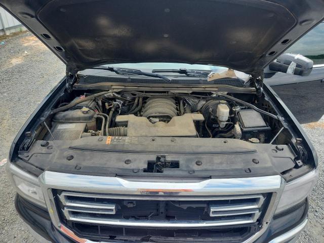 Photo 11 from auction – 2017 GMC SIERRA K15 with VIN 3GTU2MEC0HG354419
