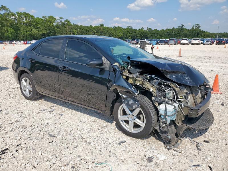 Photo 4 from auction – 2016 TOYOTA COROLLA L with VIN 5YFBURHE3GP548205