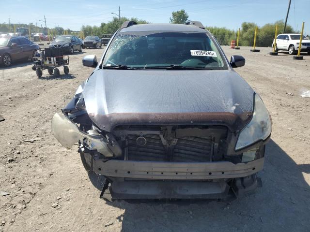Photo 5 from auction – 2014 SUBARU OUTBACK 2.5I LIMITED with VIN 4S4BRCLC9E3255124